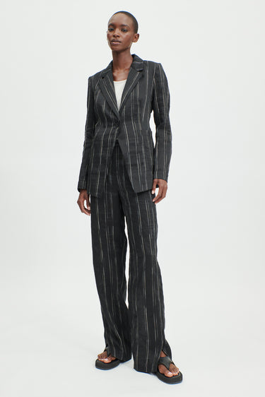 NICE JACKET-JACKET-Annette Gortz-Debs Boutique